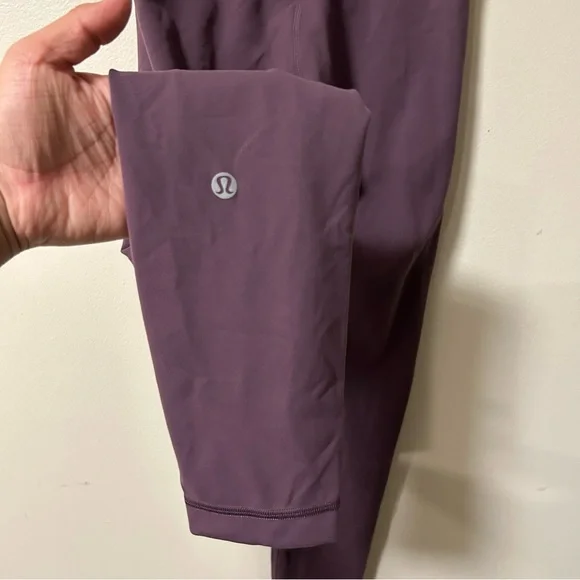 LULULEMON - Wunder Train Contour Fit High-Rise 25”